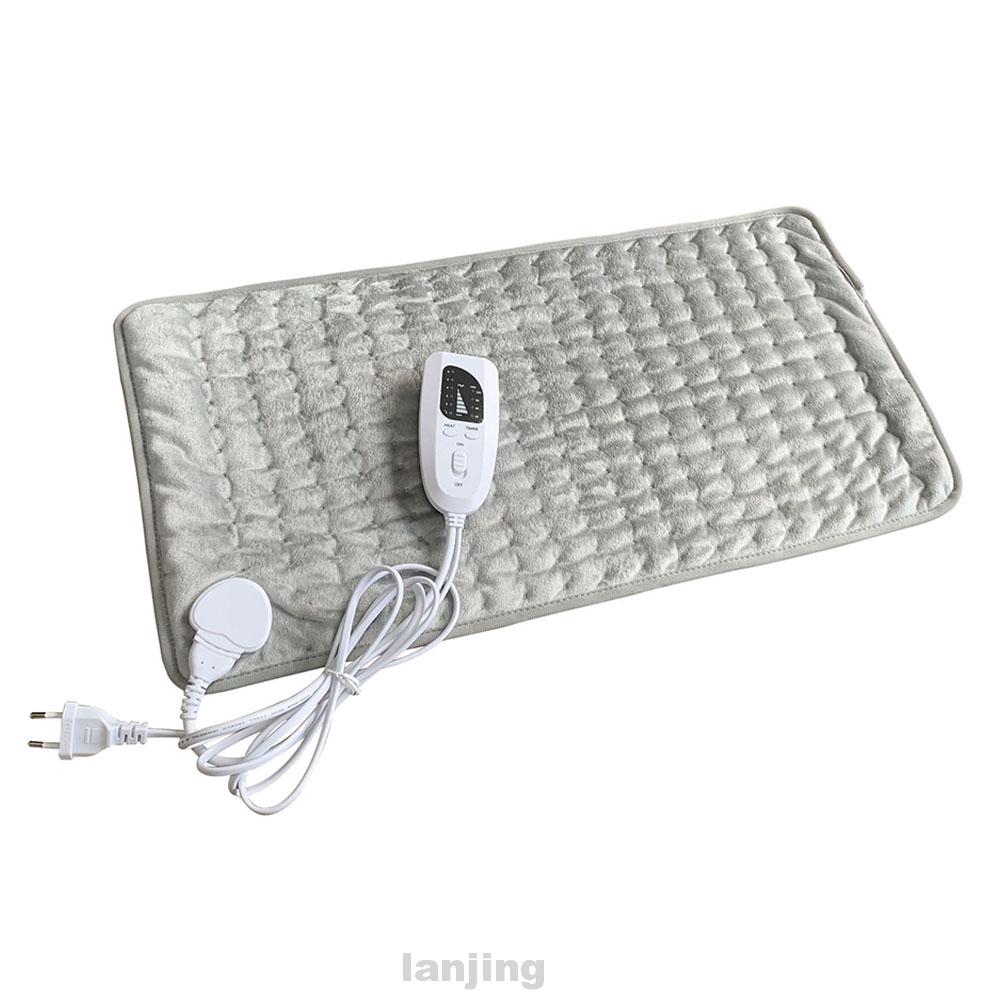 Adjustable Electric Healthy Home Intelligent Pain Relief Physiotherapy Warm Heating Pad