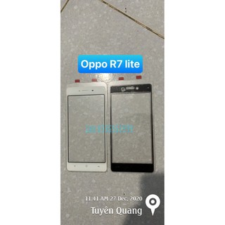 kính oppo R7 lite - kính ép màn hình