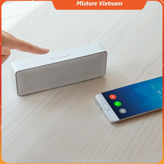 Loa Bluetooth Xiaomi Square Box Gen 2