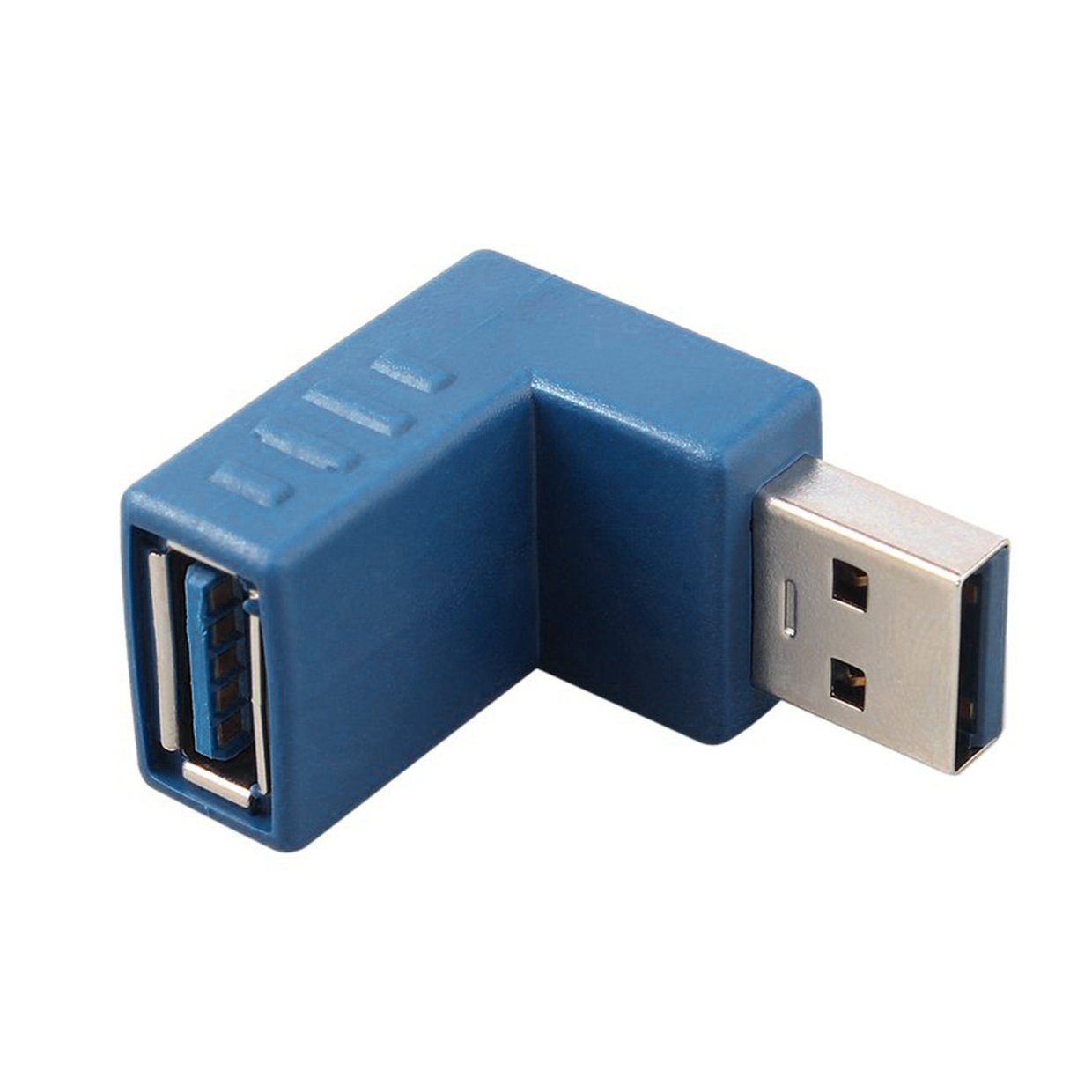 Đầu Nối Usb 3.0 Loại A Đầu Đực Sang Cái