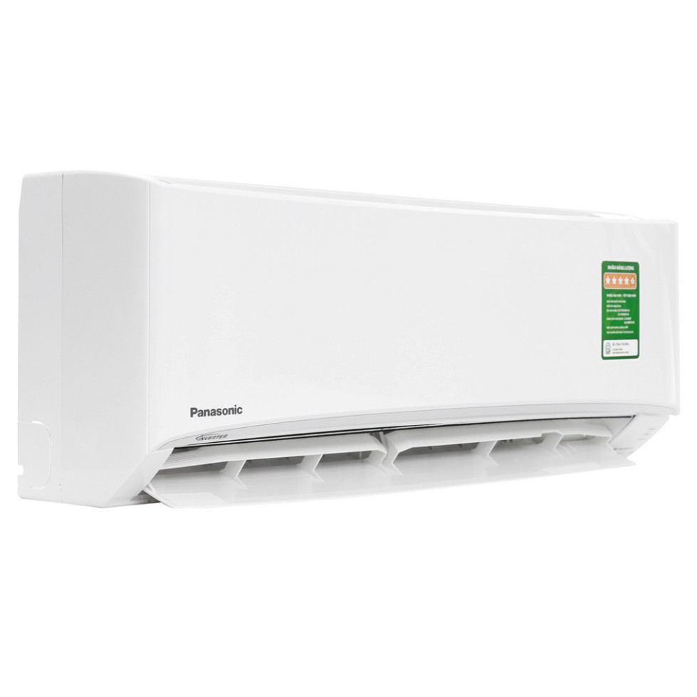 Điều hòa Panasonic 1 chiều inveter CS/CU-XPU18WKH-8B 18000BTU