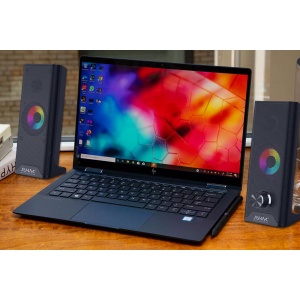 Loa 2.0 RHM RM116BT Chính hãng