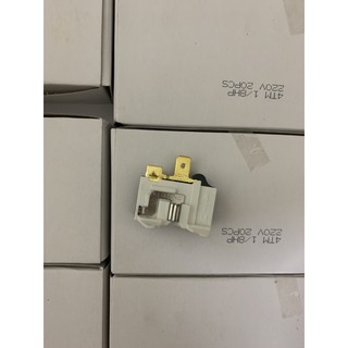 Tecmic dẹt tủ lạnh - Tecmic tủ lạnh dẹt ( từ 1/4 đến 1/8)