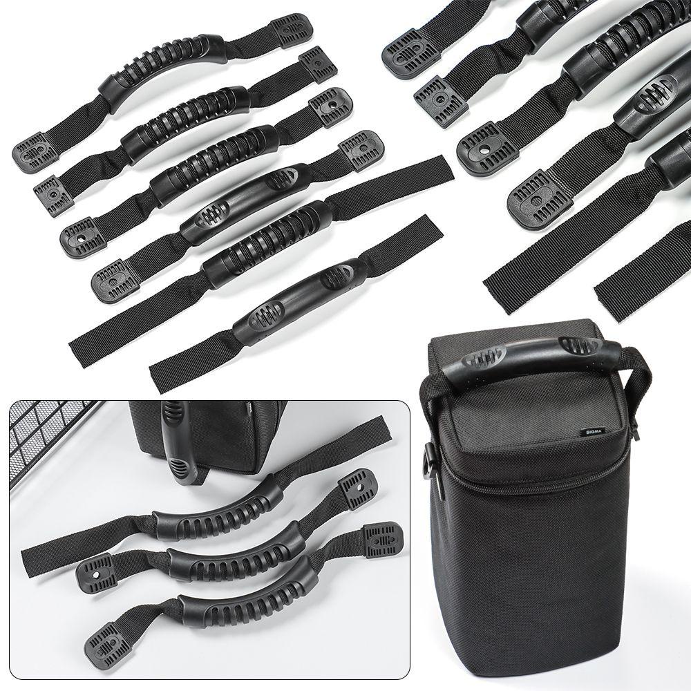 MUVAKO Tay Cầm Màu Đen Chất Lượng Cao Cho Thuyền Kayak