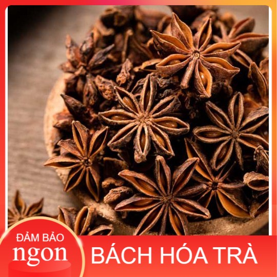 Chin Tea- MUA GIÁ SỈ (1KG) HOA HỒI KHÔ