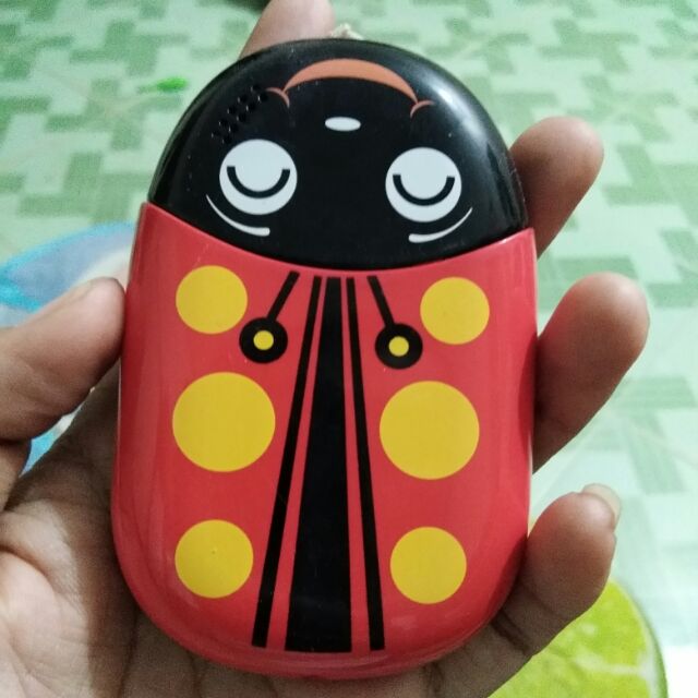 điện thoại cho bé