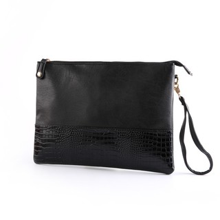 [FREESHIP] Túi Cầm Tay Clutch Nam DOCYNEE TN272