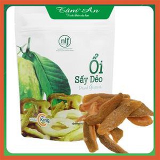 Ổi sấy dẻo Nông Lâm Food