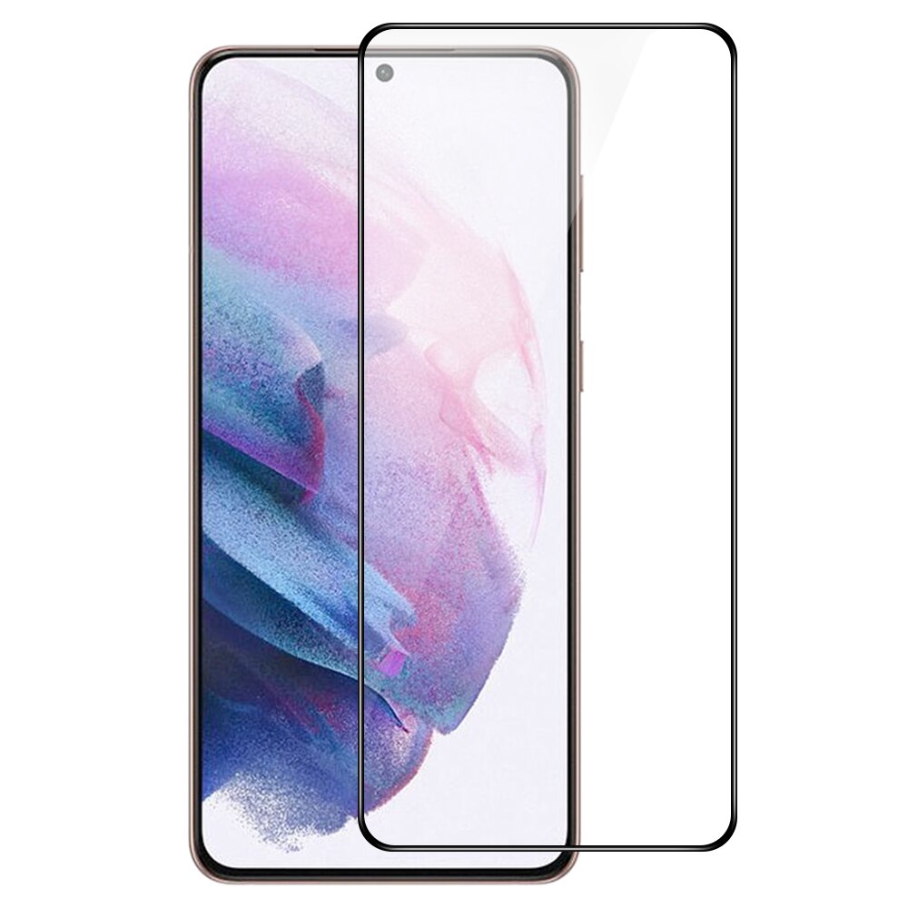 Kính Cường Lực Bảo Vệ Màn Hình Cho Samsung Galaxy S21 Plus S21
