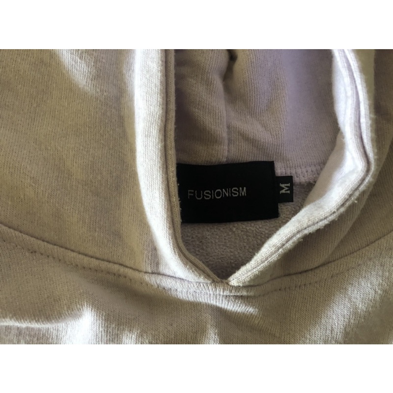 Hoodie fuisionsm