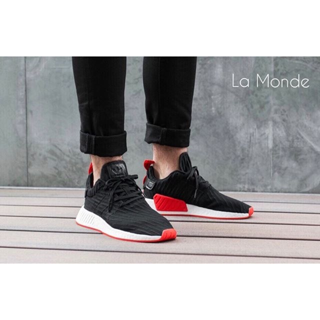 Giày Adidas nmd r2