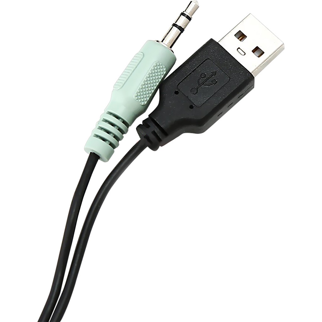 Loa vi tính SoundMax A130 2.1CH