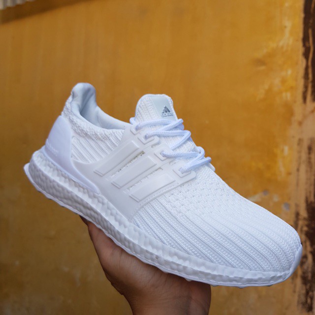 {Rẻ bền đẹp}Giầy thể thao Ultra boost full box | BigBuy360 - bigbuy360.vn
