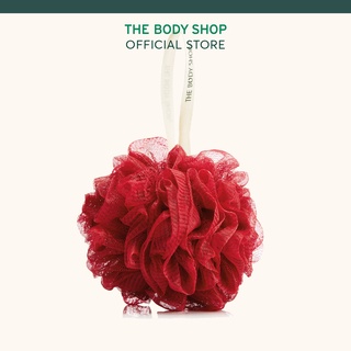 Bông tắm Mini Bath Lily The Body Shop