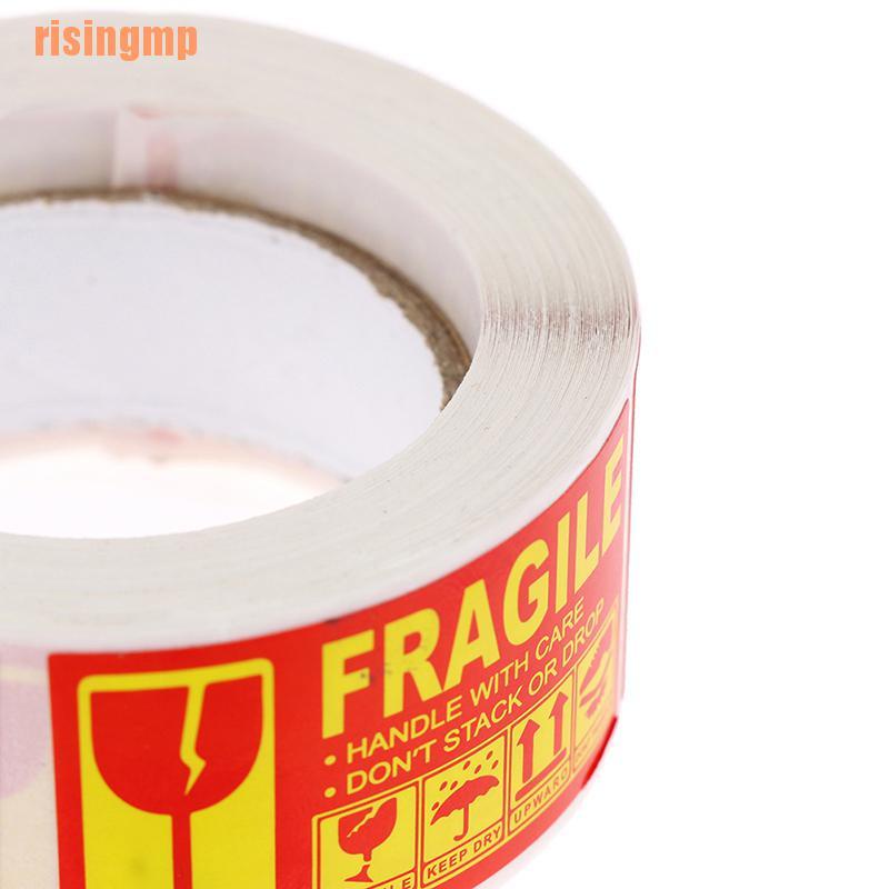 Set 250 Miếng Dán Tay Cầm Cảnh Báo An Toàn Tiện Dụng