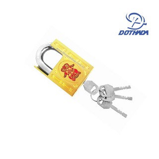 Khóa Việt Tiệp 1622 - Thần Tài Gõ Cửa