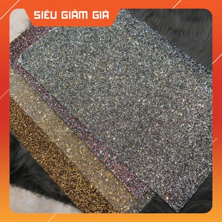 thảm đá chụp ảnh
