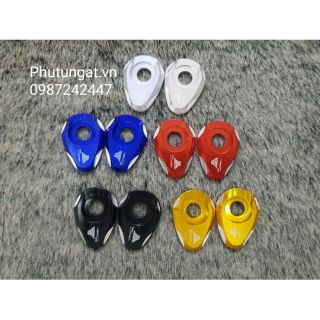 Lồng đền gắn xinhan - 1 cặp