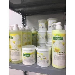 Sữa Rửa Mặt Hoa Cúc chai 1000ml