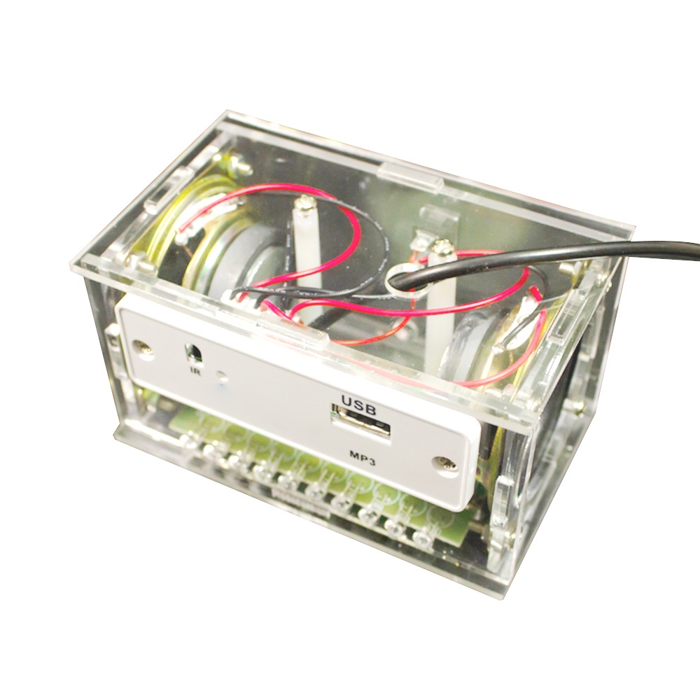 Loa Bluetooth Pcbfun DIY Hỗ Trợ Giảng Dạy Hàn Điện Tử