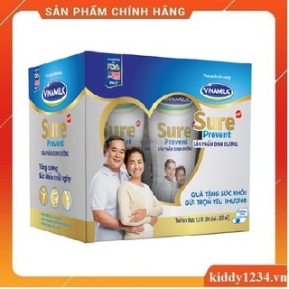 HỘP 6 CHAI SURE PREVENT 200ML