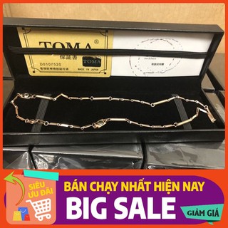 vòng huyết áp toma vòng cổ nữ