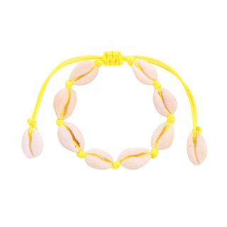 Natural Clamshell Bracelets Made By Hand