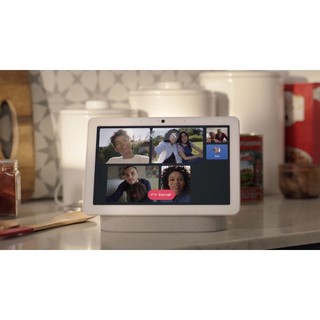 Loa thông minh Google Nest Hub Max