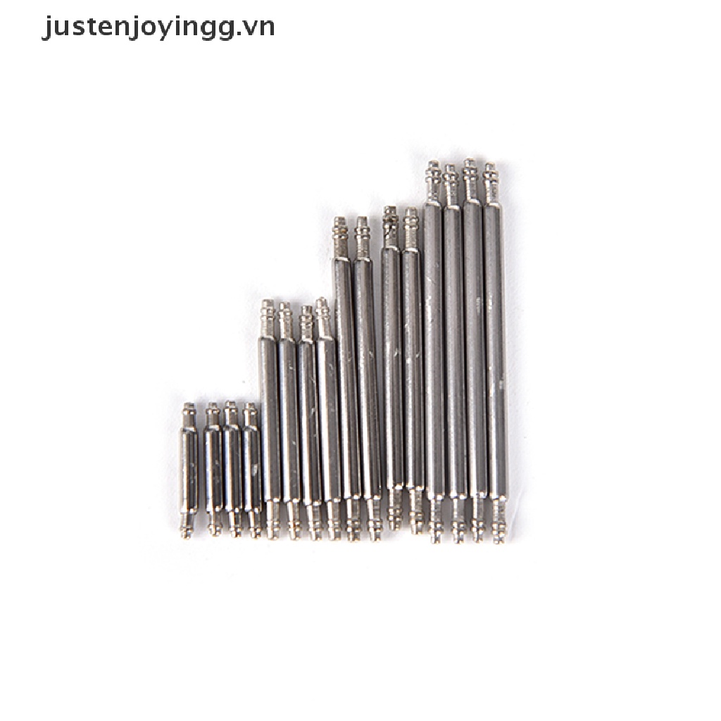 Chốt Lò Xo 8-25mm Chuyên Dụng Cho Đồng Hồ Đeo Tay
