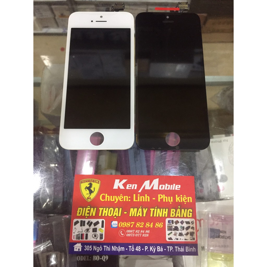 Màn hình 5G / IP5G Loại Linh Kiện