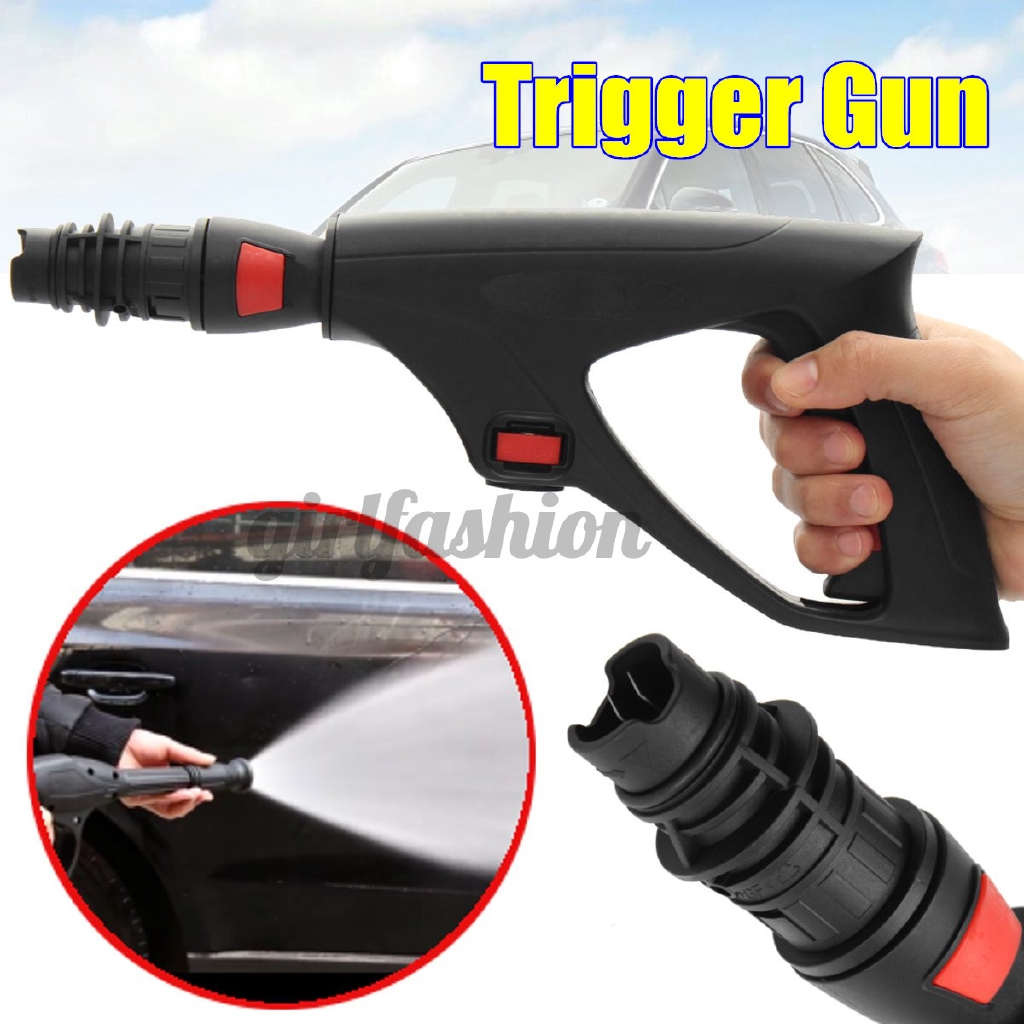 Đầu Vòi Phun Nước Áp Suất Cao Cho Máy Rửa Xe Lavor Vax