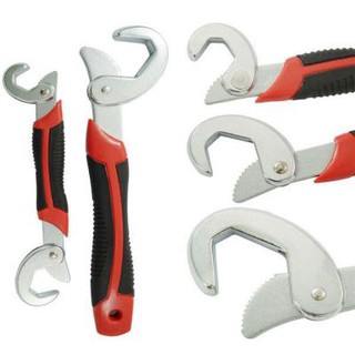 Mỏ Lết Đa Năng Bộ 2 Cái