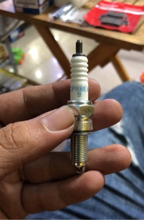 Bugi Yamaha NGK CPR8EA-9 nhập khẩu indo 100%