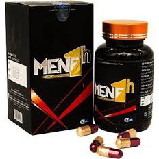 Combo 3 lọ MenF1H (lọ) Chính Hãng