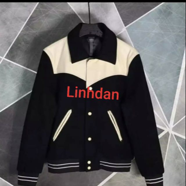 Áo khoác nam thời trang | BigBuy360 - bigbuy360.vn