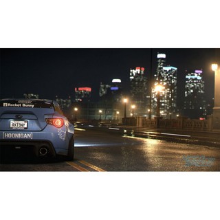 Đĩa Game PS4: Need For Speed
