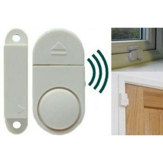 Chuông báo động chống trộm tiện dụng.