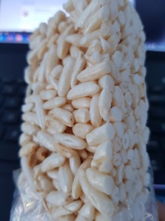 Cốm Gạo 40g/bịch (combo 5 bịch)