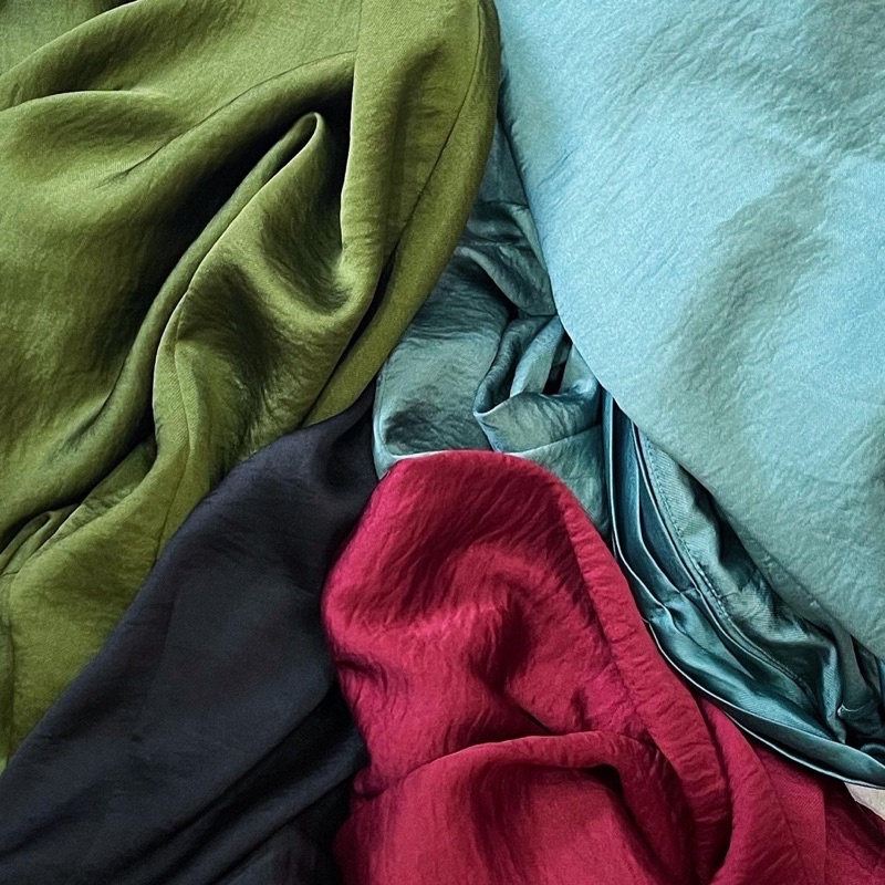 Đầm Lụa Dài Sexy Silky Dress | BigBuy360 - bigbuy360.vn