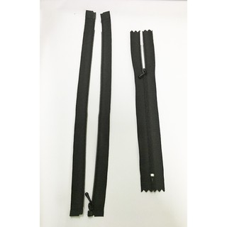 Dây kéo siêu nhỏ may đồ búp bê loại dài