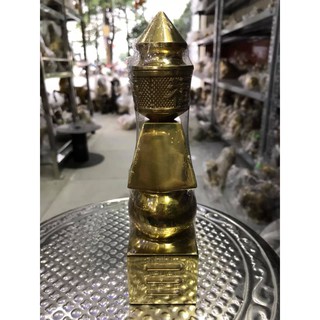 Tháp ngũ hành trừ tà