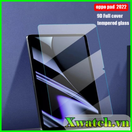 Kính Cường Lực Bảo Vệ Màn Hình Máy Tính Bảng Oppo Pad 11 Inch 2022 OppoPad 11&quot;