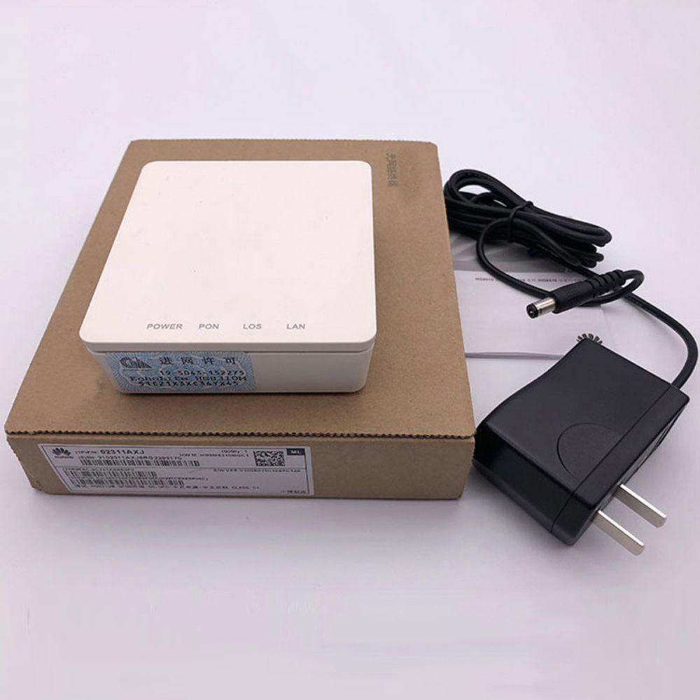 Bộ Chuyển Đổi Nguồn Điện Một Chiều TAYLOR1 Termina Modem HG8310M XPON ONU 1GE Wlan UPC FTTH