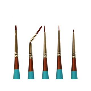 Bộ Cọ Mont Marte BMHS0033