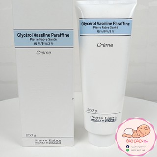 Kem trị nẻ, chàm sữa Dexeryl - Pháp
