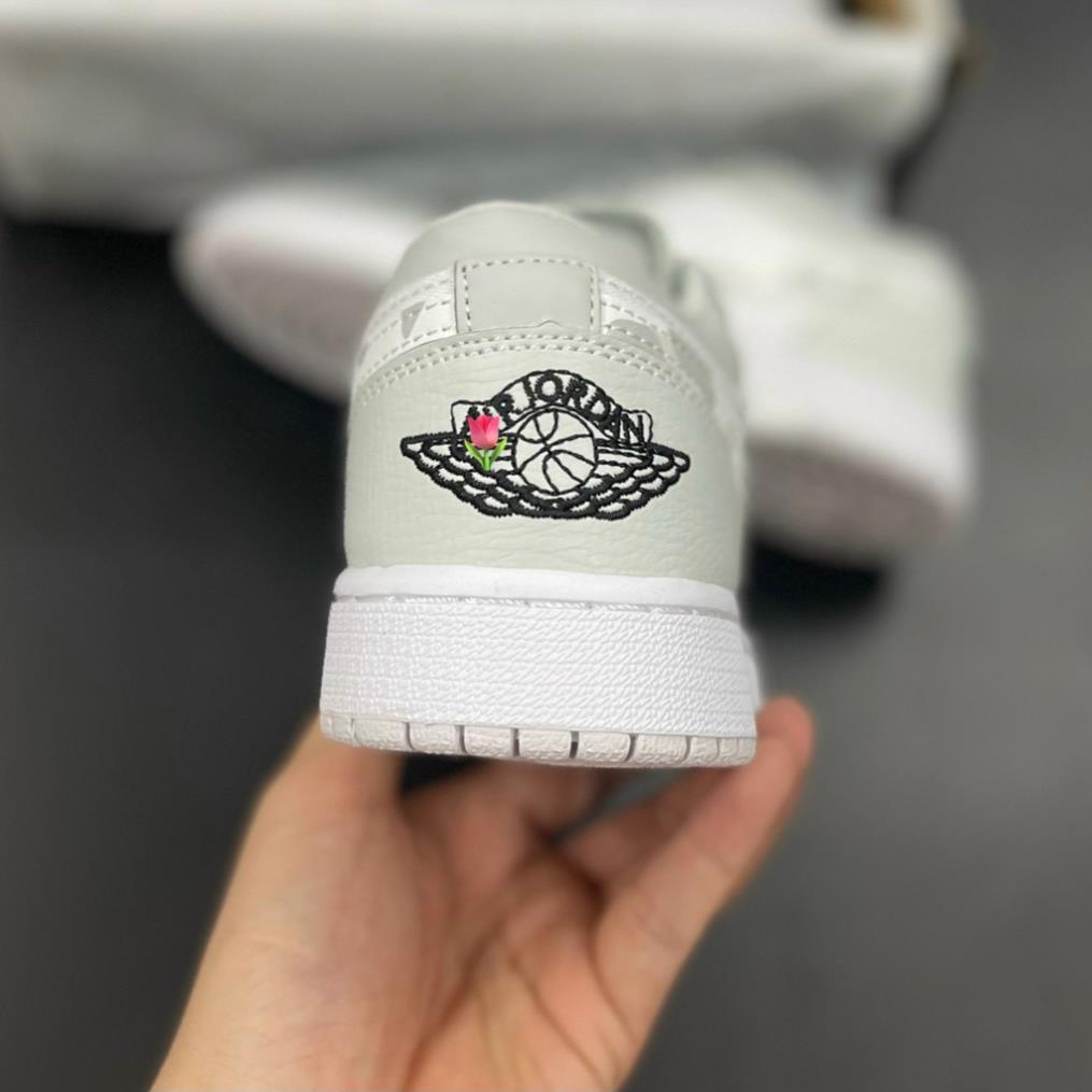 Giày Sneaker JorDan 1 Low Camo,  Giày JorDan Camo Thể Thao Nam Nữ Thấp Cổ Full Phụ Kiện | BigBuy360 - bigbuy360.vn