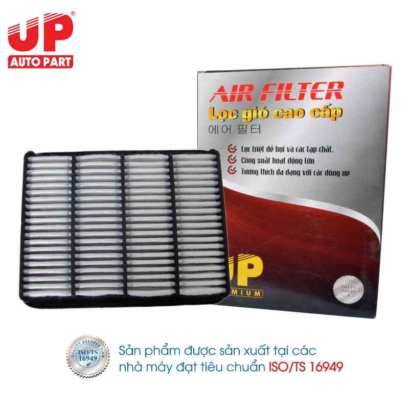 Lọc gió động cơ FORD EVEREST(WLAT) 2.5 Diesel 2009-2014