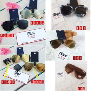 Kính Forever 21 Sunglasses