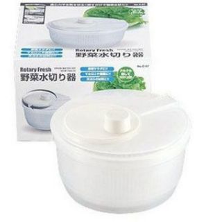 Rổ quay rau Rotary Nhật