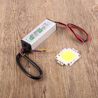 Chip đèn led smd 50w chống nước công suất cao